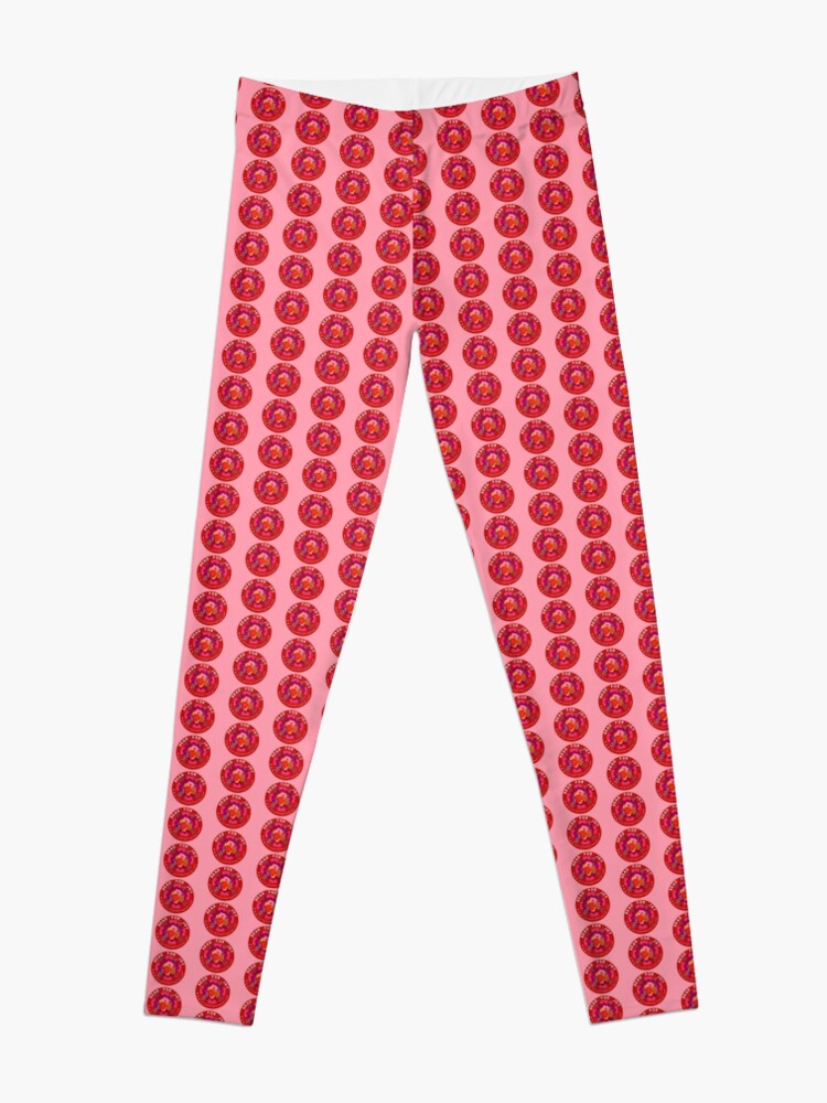 Alternate view of READ FOR JOY Leggings