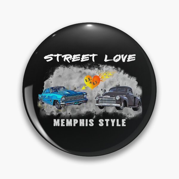 Item preview, Ole Heavy, Ziptie, Heifer t shirt. Street Racing shirt. JJ Boss and MSO. Memphis outlaws.  Memphis Street Love. designed and sold by IslandGirlArt.