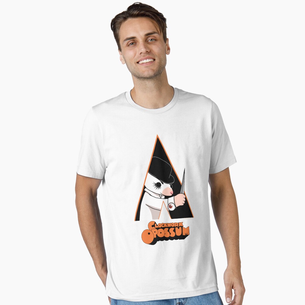 Item preview, Essential T-Shirt designed and sold by possum-mood.
