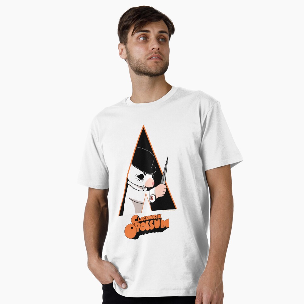 Item preview, Premium T-Shirt designed and sold by possum-mood.