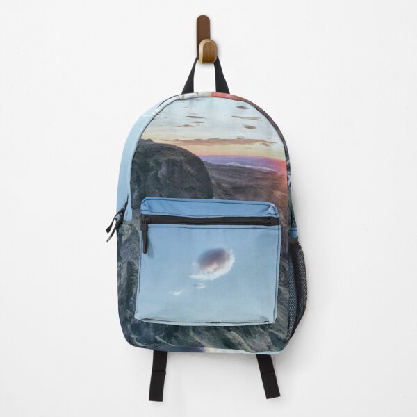 Item preview, Sunset canyon and river designed and sold by mcamedia.