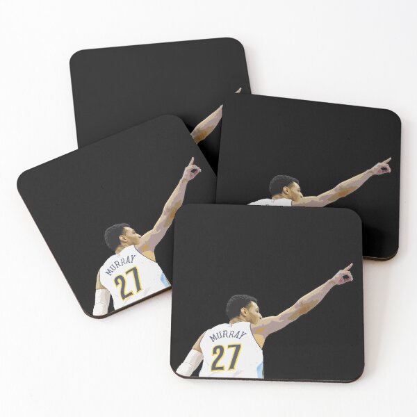 Item preview, Jamal Murray  designed and sold by Hamzakamran.