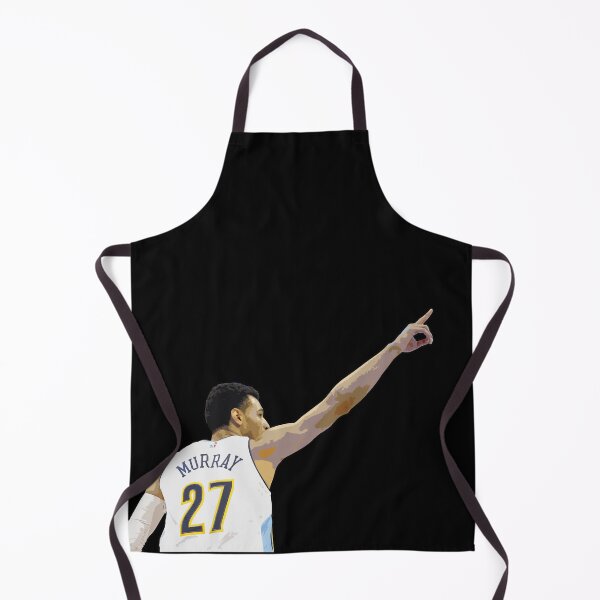 Item preview, Jamal Murray  designed and sold by Hamzakamran.