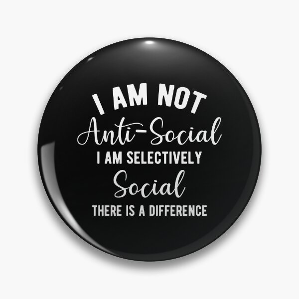 Item preview, Selectively social designed and sold by ReignGFX.