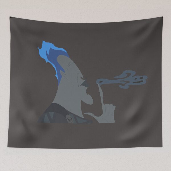 Item preview, God of the Underworld designed and sold by Here For The Magic.