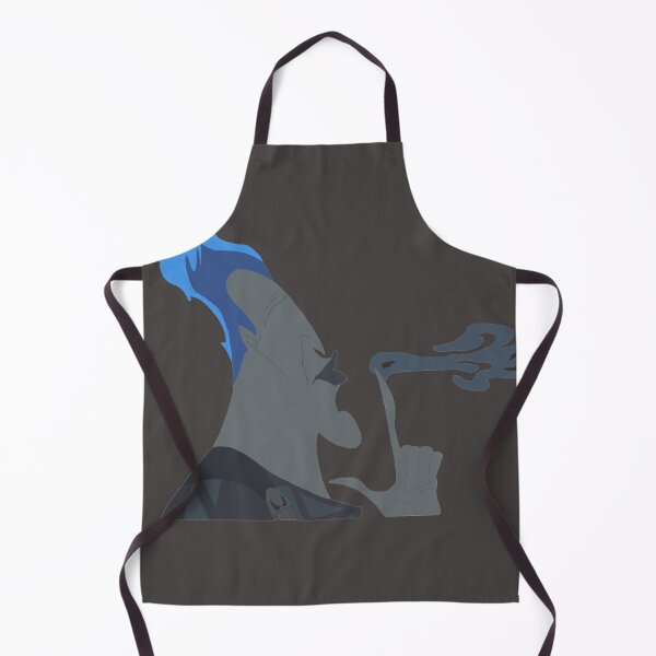 Item preview, God of the Underworld designed and sold by Here For The Magic.
