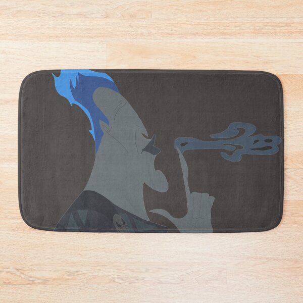Item preview, God of the Underworld designed and sold by Here For The Magic.