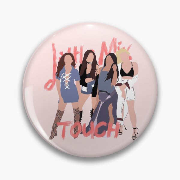 Item preview, Little mix touch single cover designed and sold by PurpleApplex.