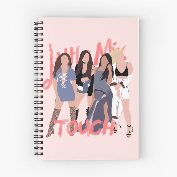 Item preview, Little mix touch single cover designed and sold by PurpleApplex.