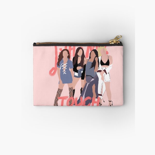 Item preview, Little mix touch single cover designed and sold by PurpleApplex.