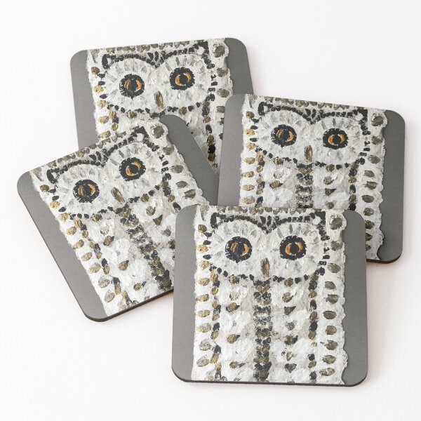 Item preview, Owlet designed and sold by ANN KELLEY.