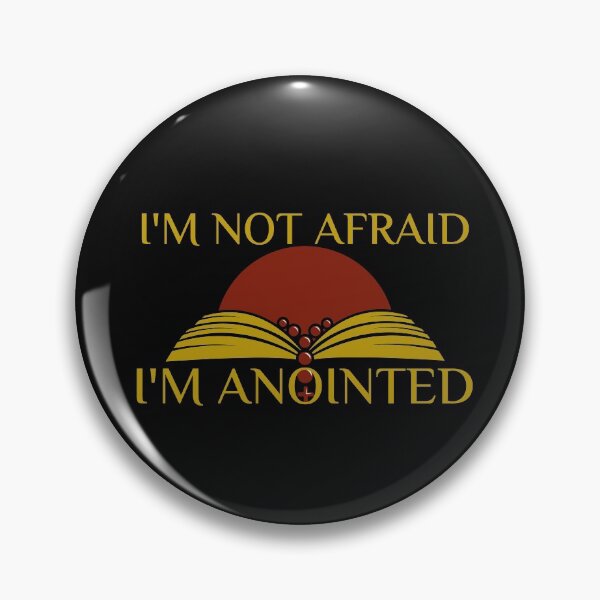 Item preview, Functioning In My Anointing designed and sold by Tish K..