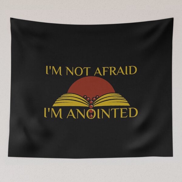 Item preview, Functioning In My Anointing designed and sold by Tish K..