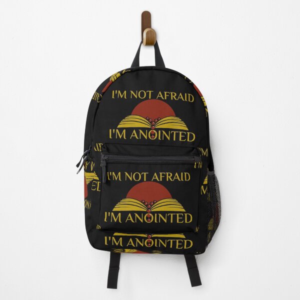 Item preview, Functioning In My Anointing designed and sold by Tish K..
