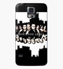 Downton Abbey Case/Skin for Samsung Galaxy