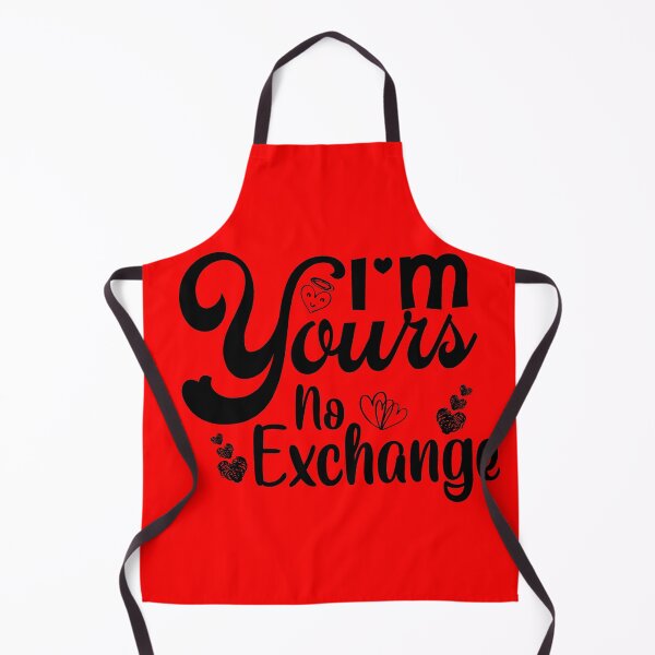 Item preview, funny valentine quarantine - love in corona - i'm yours no refunds or exchange designed and sold by 0umStore.