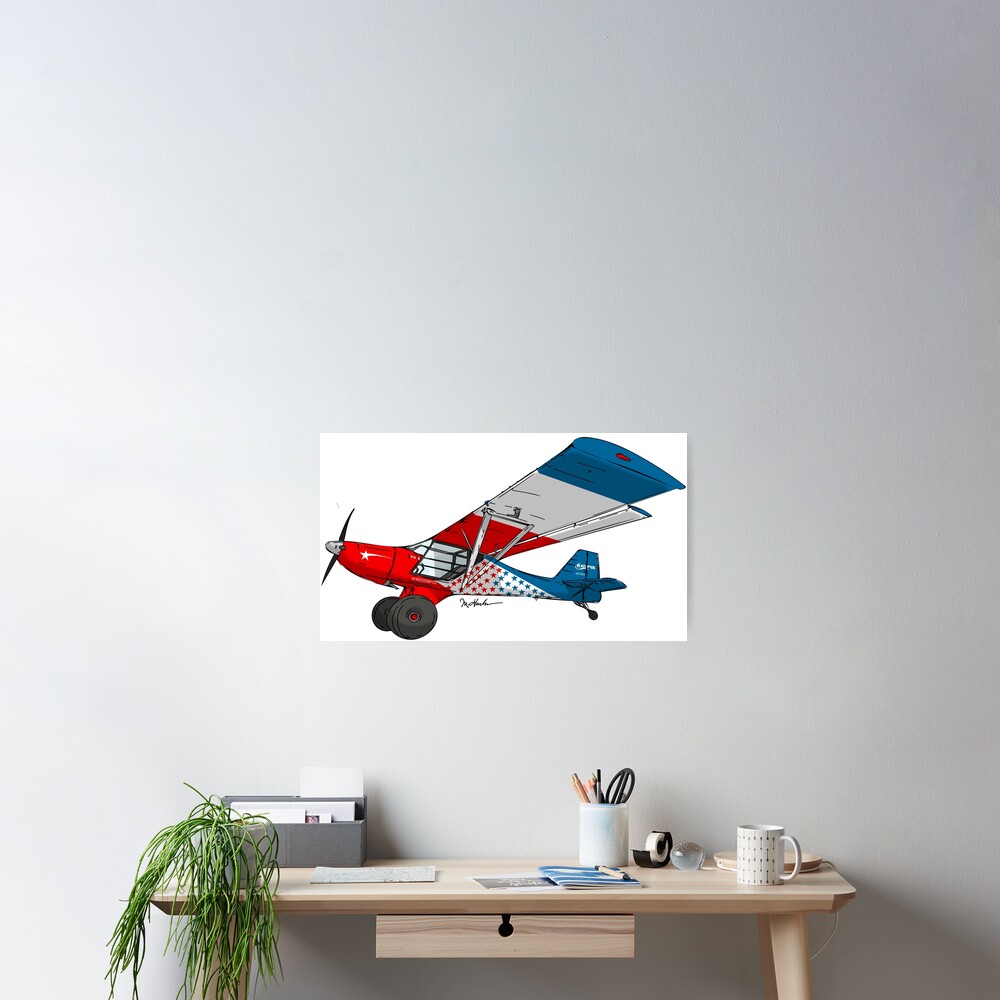 "Kit Fox Freedomfox Trent Palmer" Poster for Sale by Statepallets Redbubble