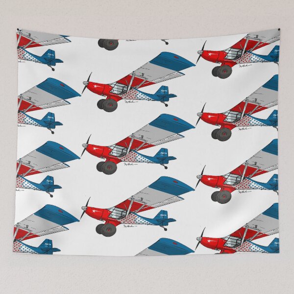 Item preview, Kit Fox Freedomfox Trent Palmer designed and sold by Michael Garber.