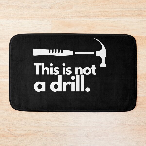 Item preview, This is not a drill designed and sold by TheChicktopus.
