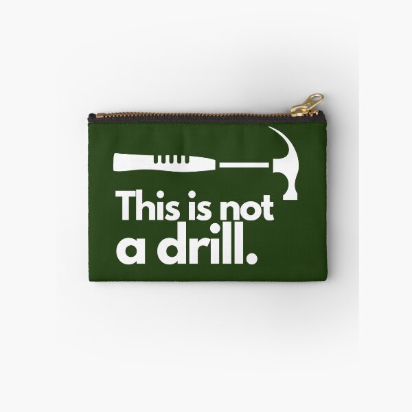Item preview, This is not a drill designed and sold by TheChicktopus.