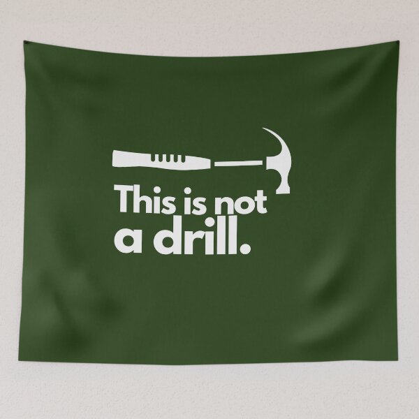 Item preview, This is not a drill designed and sold by TheChicktopus.