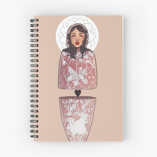 Item preview, MATRYOSHKA designed and sold by misskatz.