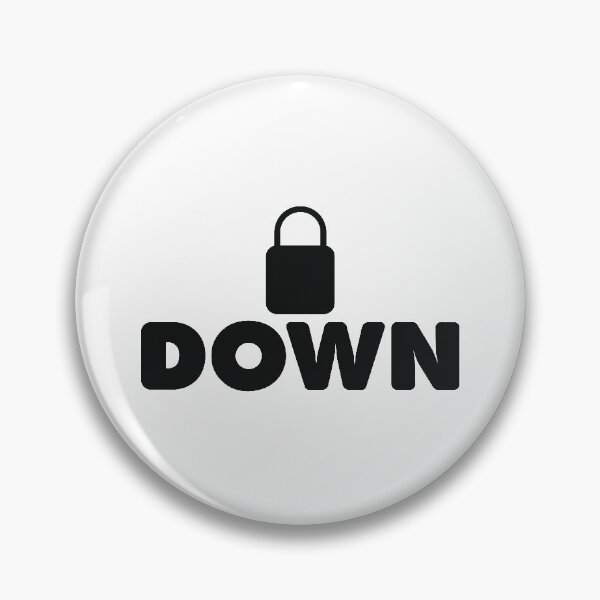 Item preview, Lockdown designed and sold by Nadheesh.