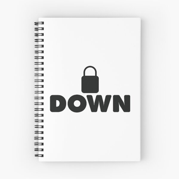 Item preview, Lockdown designed and sold by Nadheesh.