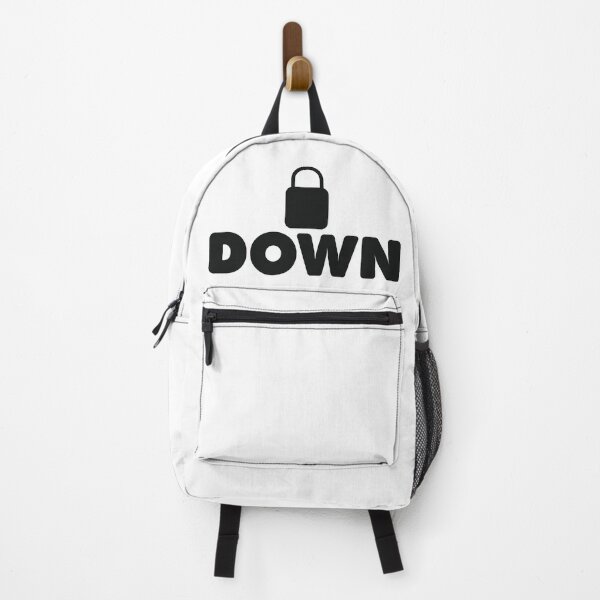 Item preview, Lockdown designed and sold by Nadheesh.