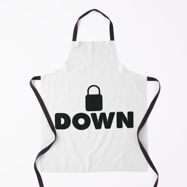 Item preview, Lockdown designed and sold by Nadheesh.