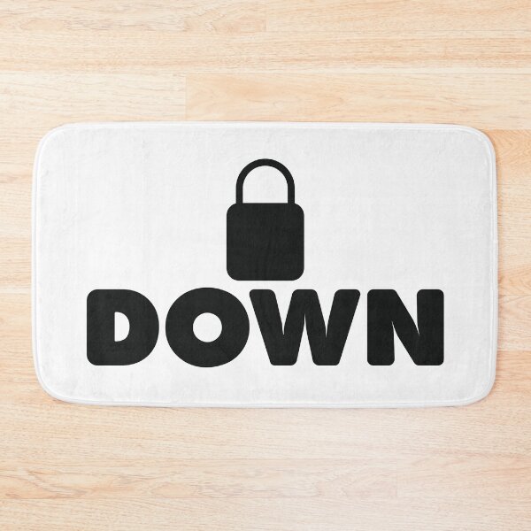 Item preview, Lockdown designed and sold by Nadheesh.
