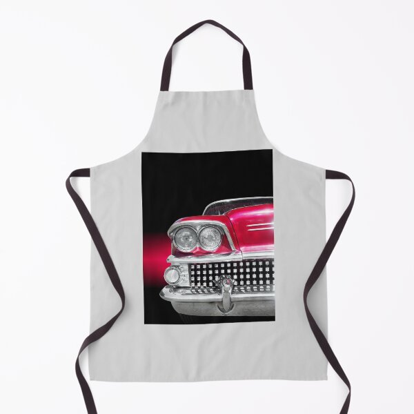 Item preview, US classic car 1958 designed and sold by Beate Gube.