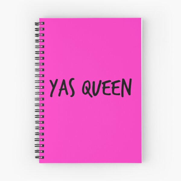 Item preview, Yas KWEEN designed and sold by Katelynn Sortino.