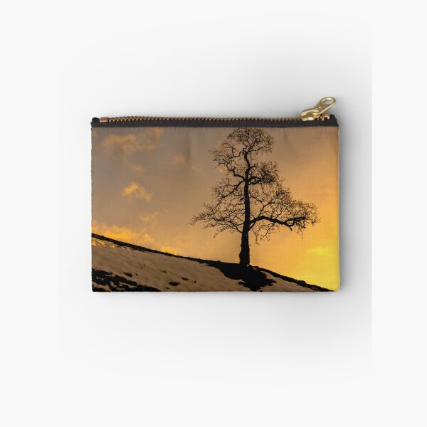 Item preview, Alston - Lone Tree Sunset designed and sold by Reg-K-Atkinson.