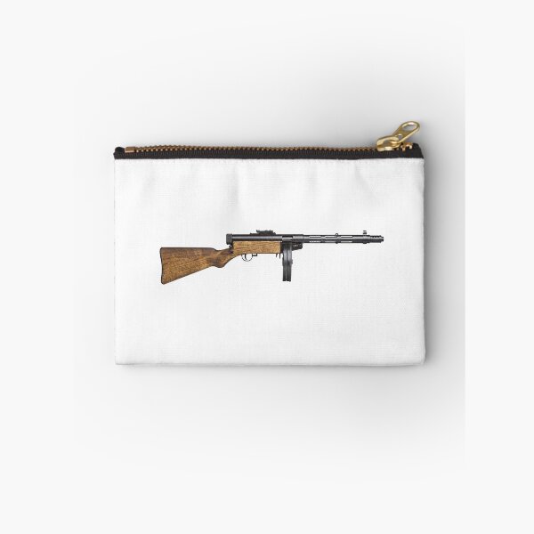 Item preview, Suomi Submachinegun designed and sold by TBS8.