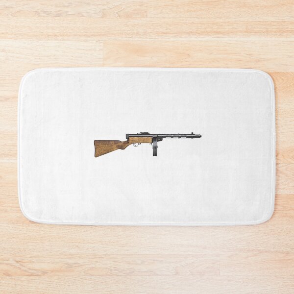 Item preview, Suomi Submachinegun designed and sold by TBS8.