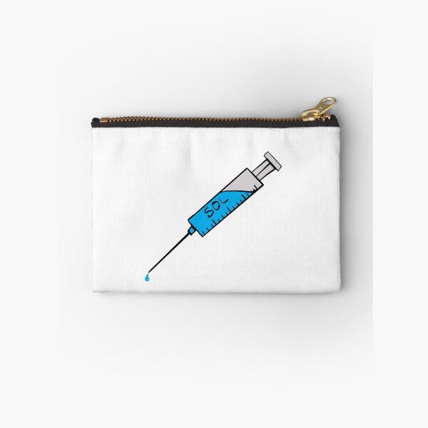 Item preview, SQL injection Sticker designed and sold by KaiserFrei.