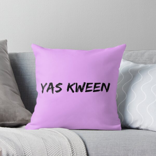 Item preview, Yas KWEEN designed and sold by Katelynn Sortino.