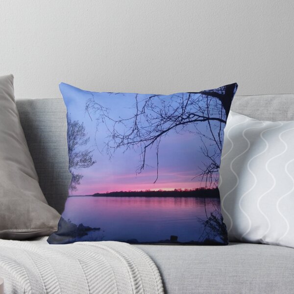 Item preview, Sundown at Raccoon Creek designed and sold by 21feathers.
