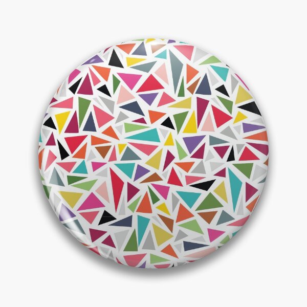Item preview, Geometric designed and sold by TaniaCreations.