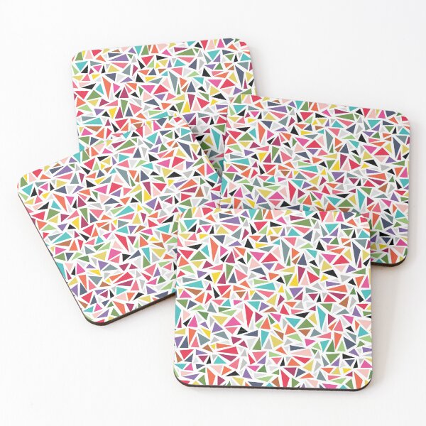 Item preview, Geometric designed and sold by TaniaCreations.