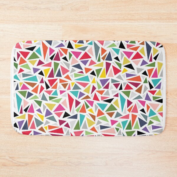 Item preview, Geometric designed and sold by TaniaCreations.