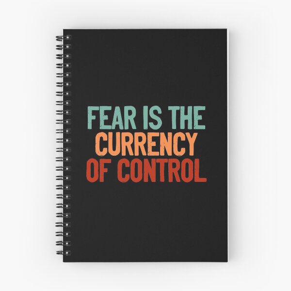 Item preview, Fear Is The Currency Of Control Sheep designed and sold by Sour Soul.