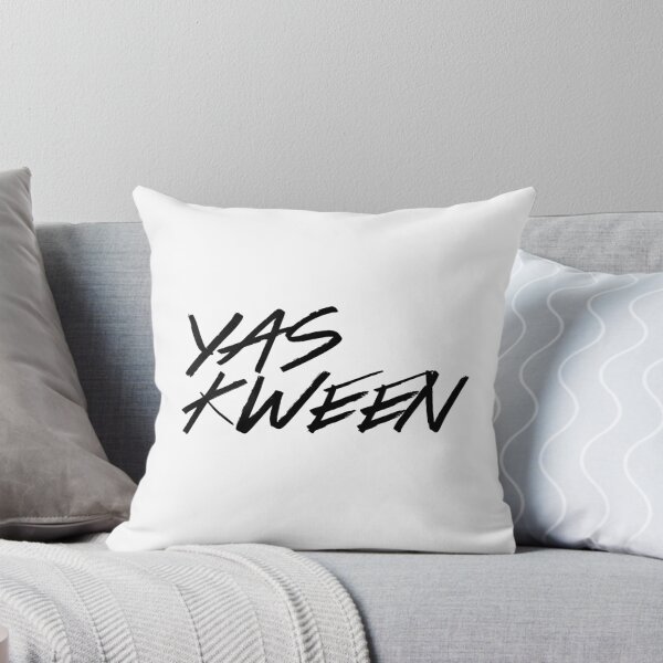 Item preview, Yas KWEEN designed and sold by Katelynn Sortino.