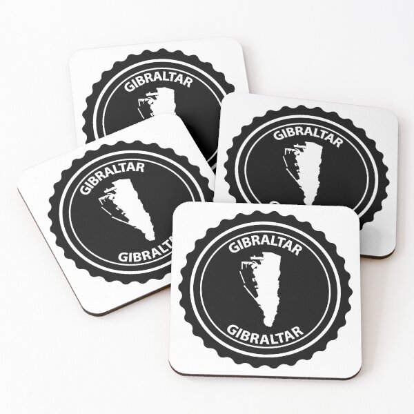 Item preview, Gibraltar stamp designed and sold by Danler.
