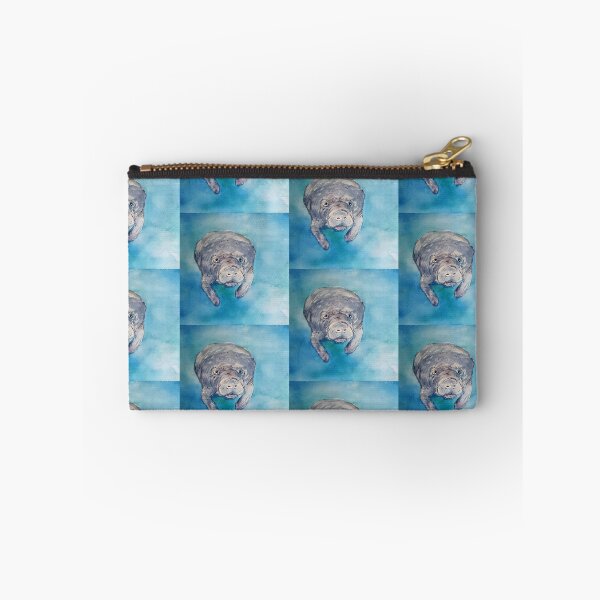 Item preview, Manatee - How you doing designed and sold by Gregasgallery.