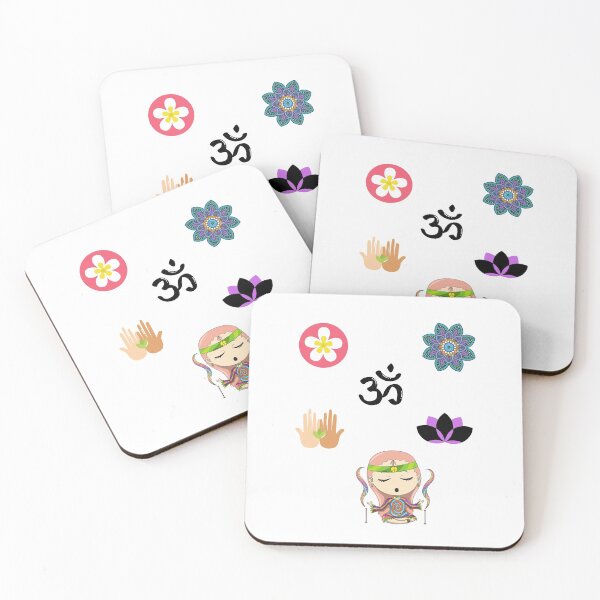 Item preview, Yoga Spirit Designs designed and sold by Archer25.