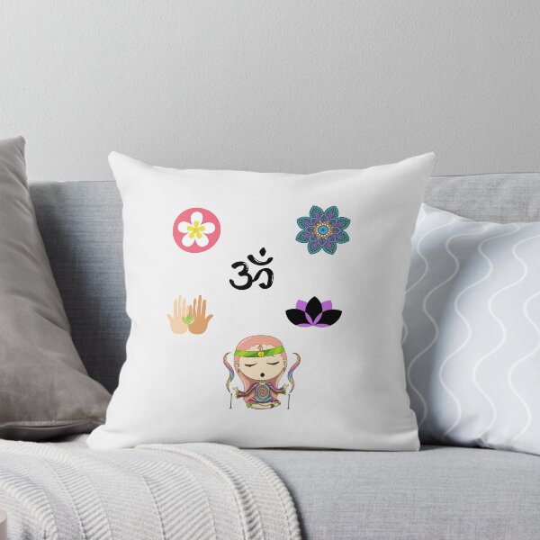 Item preview, Yoga Spirit Designs designed and sold by Archer25.
