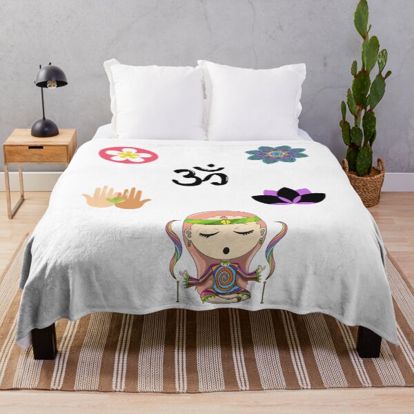 Item preview, Yoga Spirit Designs designed and sold by Archer25.