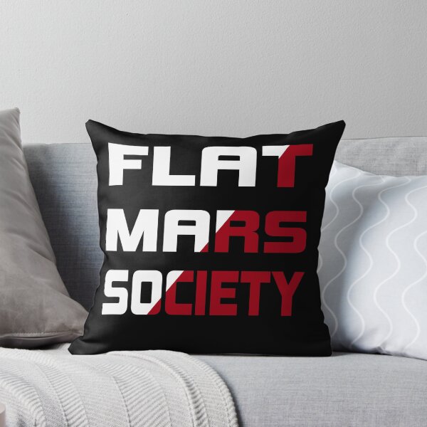 Artikelvorschau, Lustiges Geschenk der flachen Marsgesellschaft, Meme der flachen Erdgesellschaft entworfen und verkauft von yassiny.